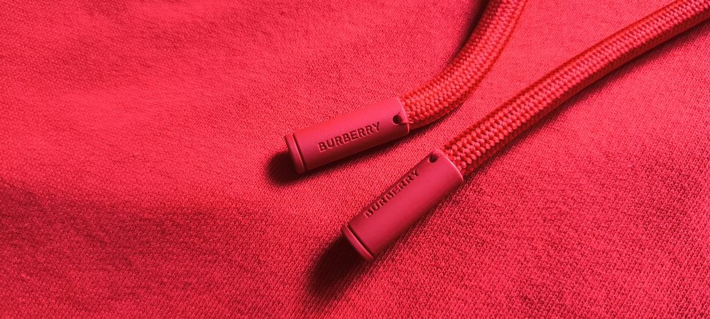Hanorac Burberry