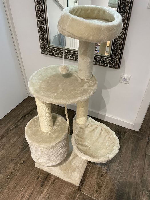 Котешка катерушка