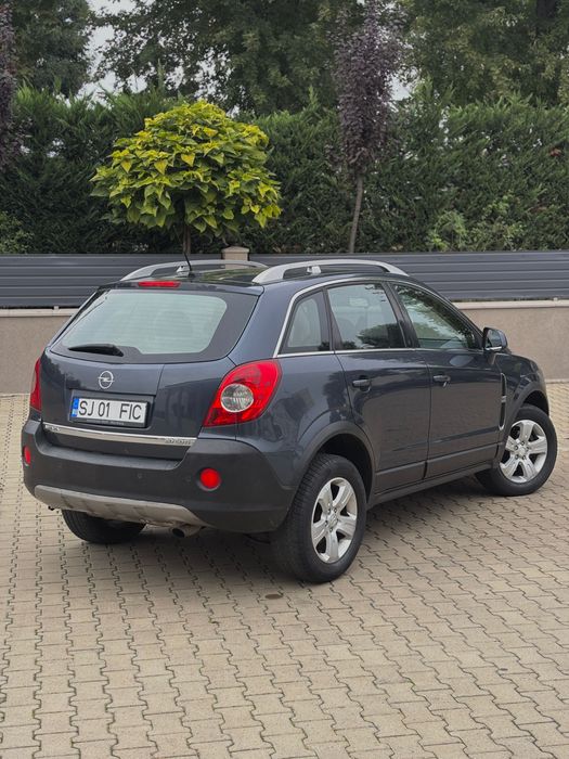 Opel Antara 2.0 cdti