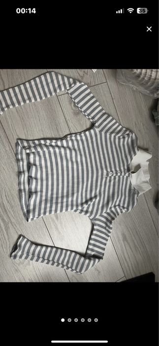 Осеняя и весеняя кофта новая