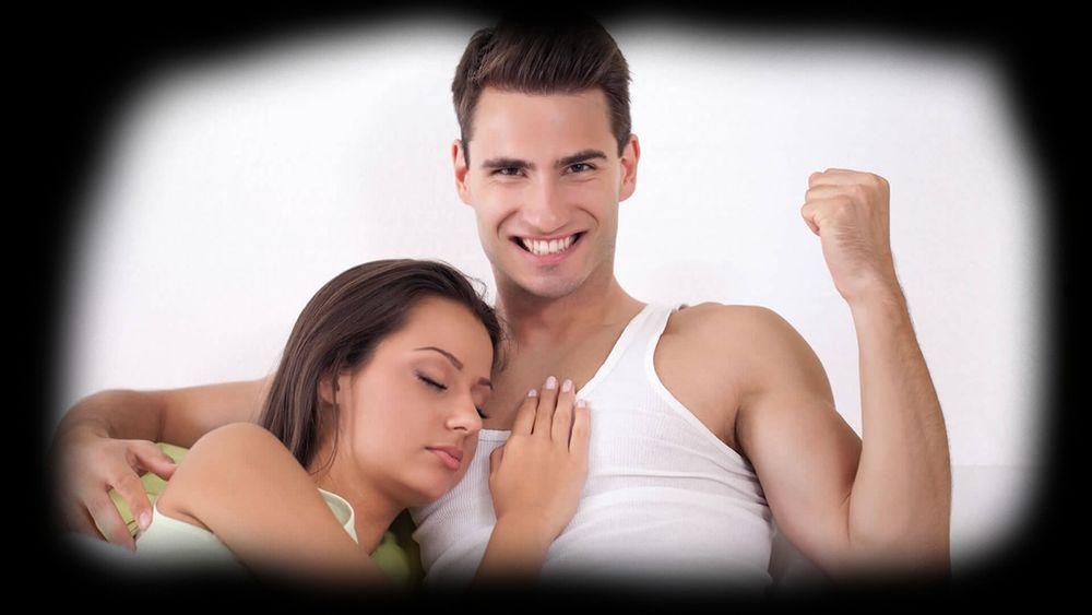 Улучшение потенции