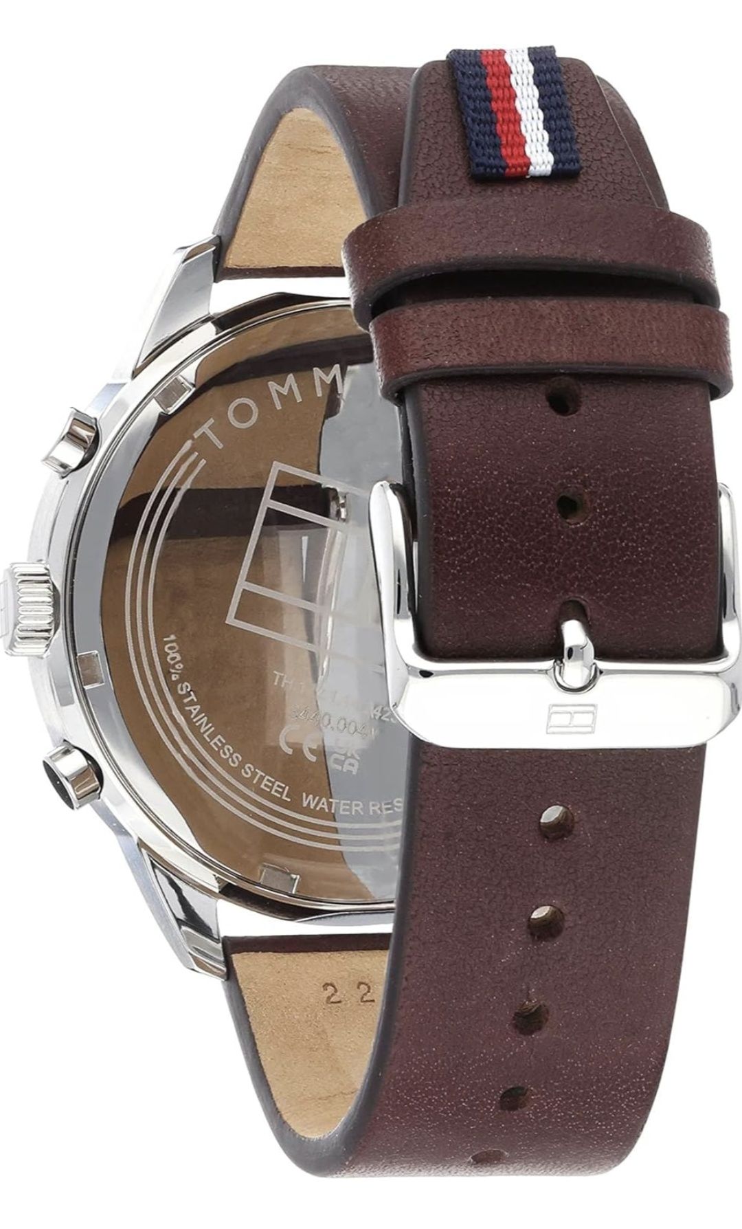 Ceas TOMMY Hilfiger cronograf