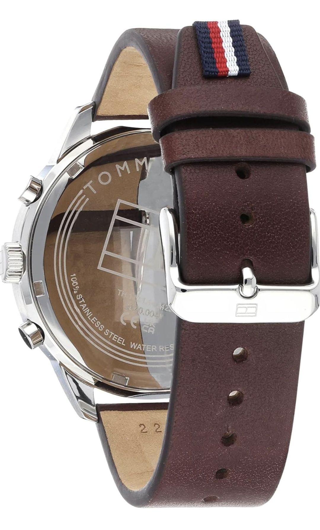 Ceas TOMMY Hilfiger cronograf 1791487