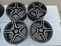 Set jante aliaj originale R19 AMG Mercedes GLC W253 W254