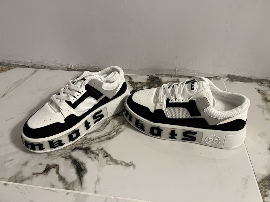 Обувки кецове