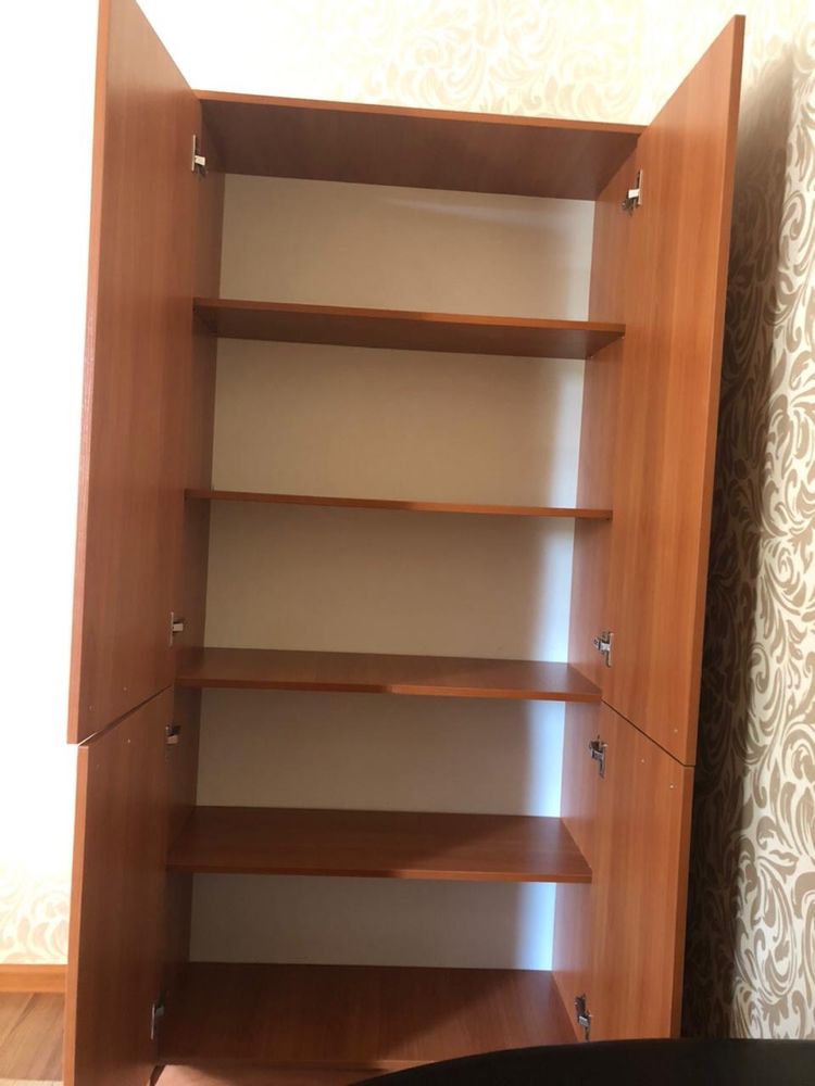 Продам шкафне исполнованый