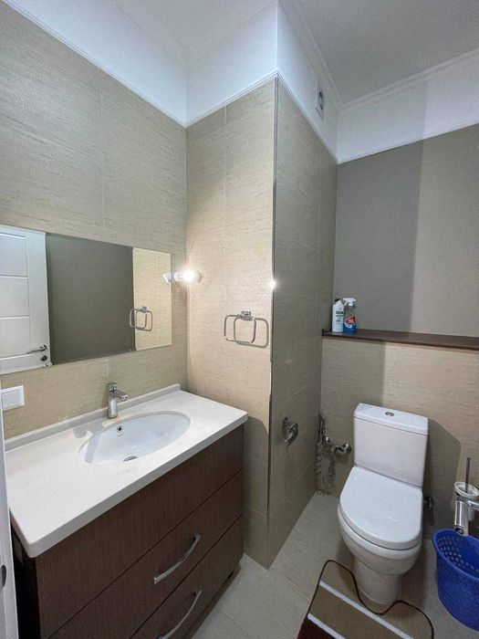 Сдаётся Срочно Кв-ру по Низкой Цене в метро Ойбеке! 318*