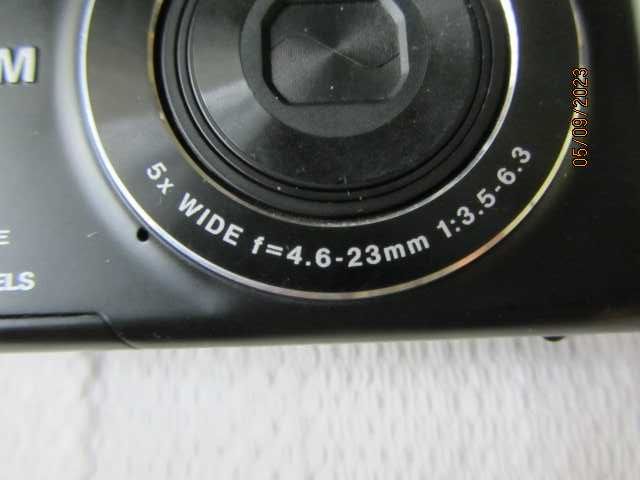 Дигитален фотоапарат Fujifilm JX650 - и за части