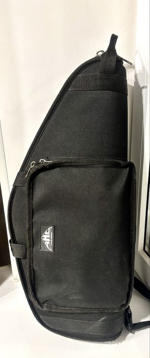 АЛЬТ саксофон "Rowell"