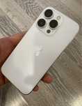iPhone 14 Pro белый