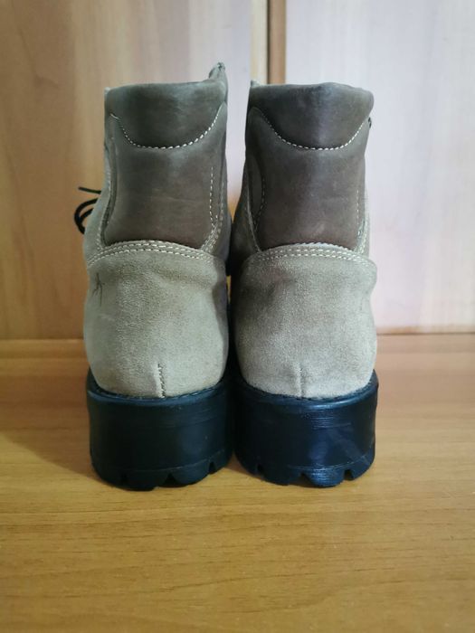 Ghete dama de toamna