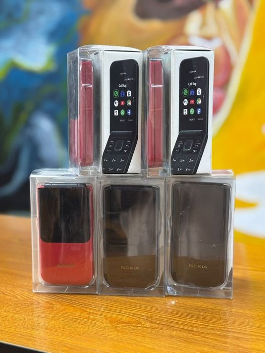 Nokia 2720 Flip Super Skidka+Garantiya