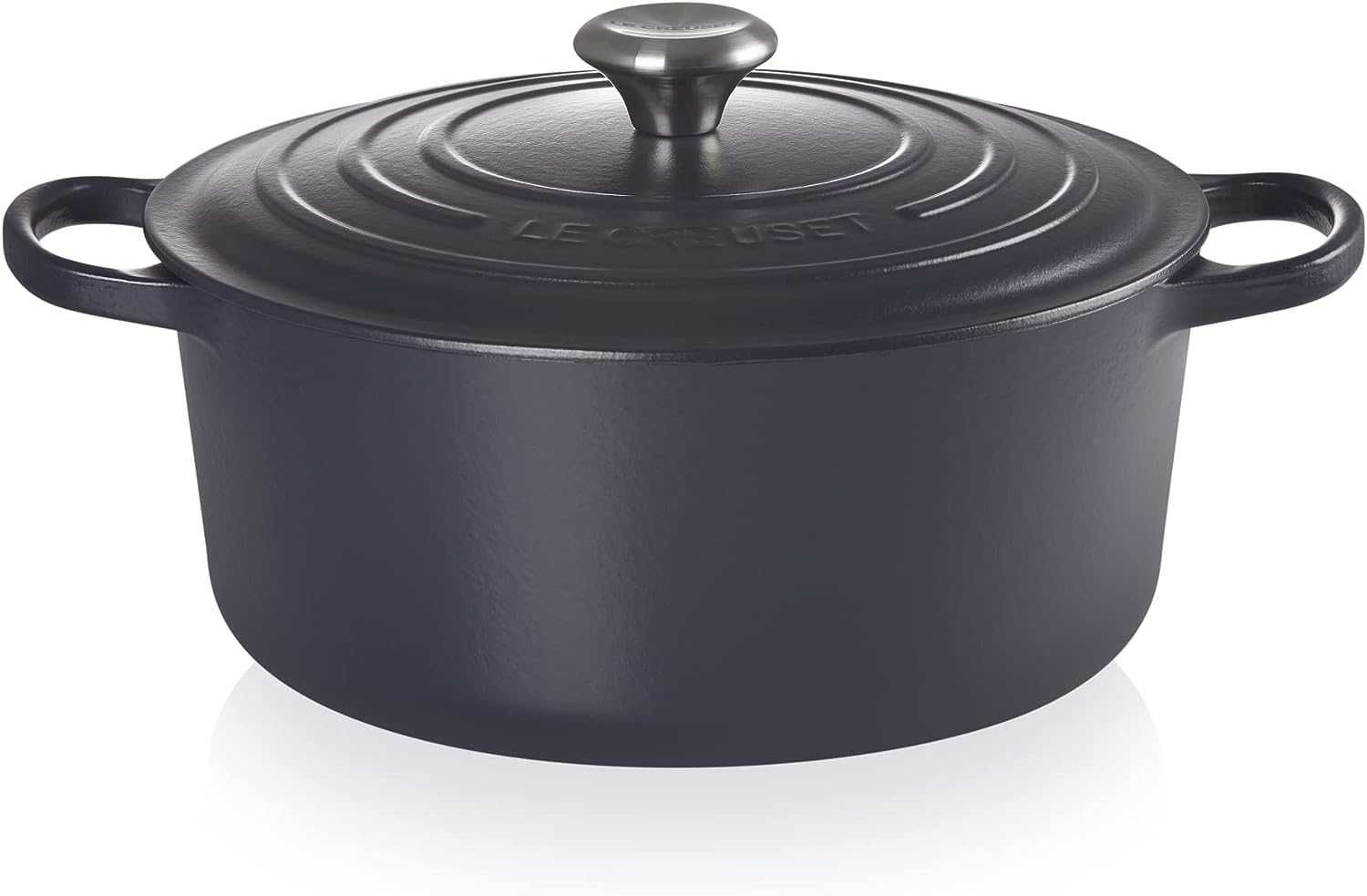 Oala din fonta Le Creuset Casserole Signature / 28cm / 6.7L,NEGOCIABIL