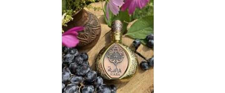 Унисекс парфюм Lattafa Masa, 100 мл