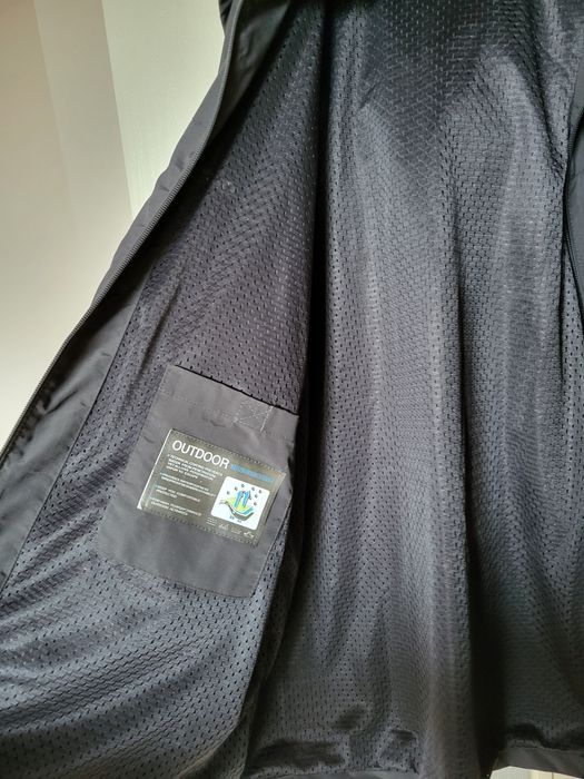 Непромокаемо мъжко яке outdoor fashion