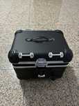 Cutie portbagaj - top case Touratech  + suport BMW R1300GS