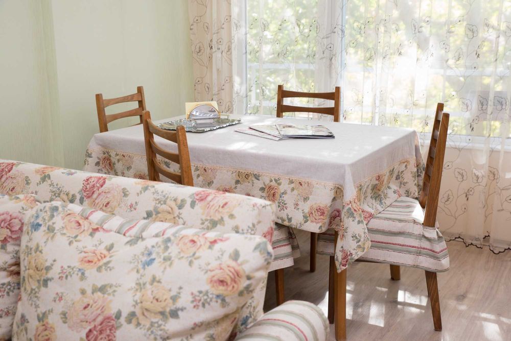 Дава се под наем Двустаен апартамент в Пловдив, Кючук Париж - 50 кв.м за 325 € - Снимка #5