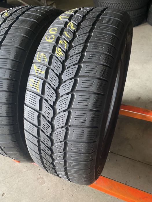 Anvelope iarna 215/60/16C Michelin Agilis 51 Snow-Ice 215 60 16C R16C