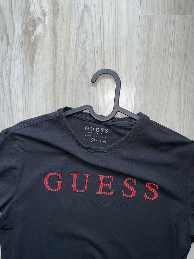 Тениска Guess