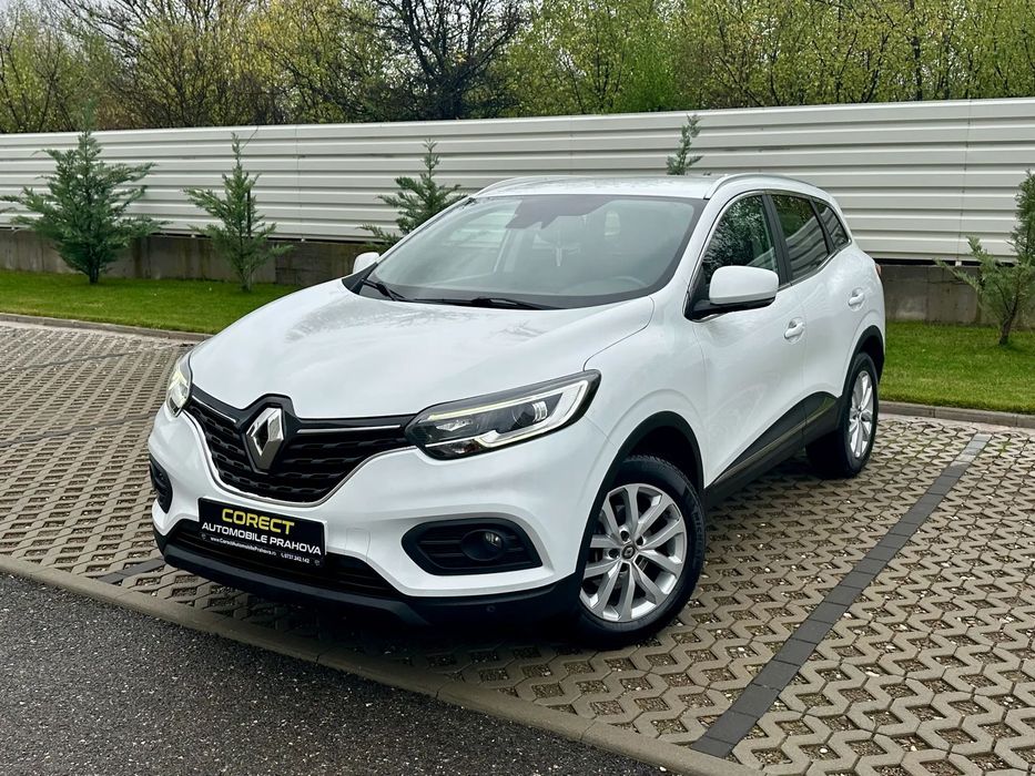 Renault Kadjar / 2020 / navigatie / 1.5 diesel 115 cai / 174.000 km / garantie / rate