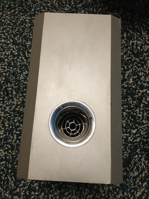 Subwoofer 100W, fara amplificare