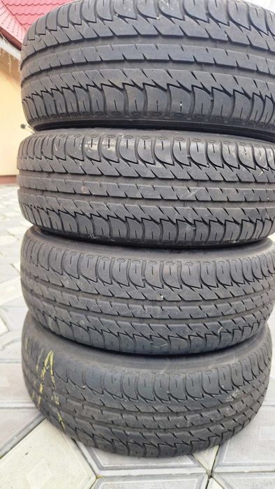 set roti 185 60 R 15 OPEL