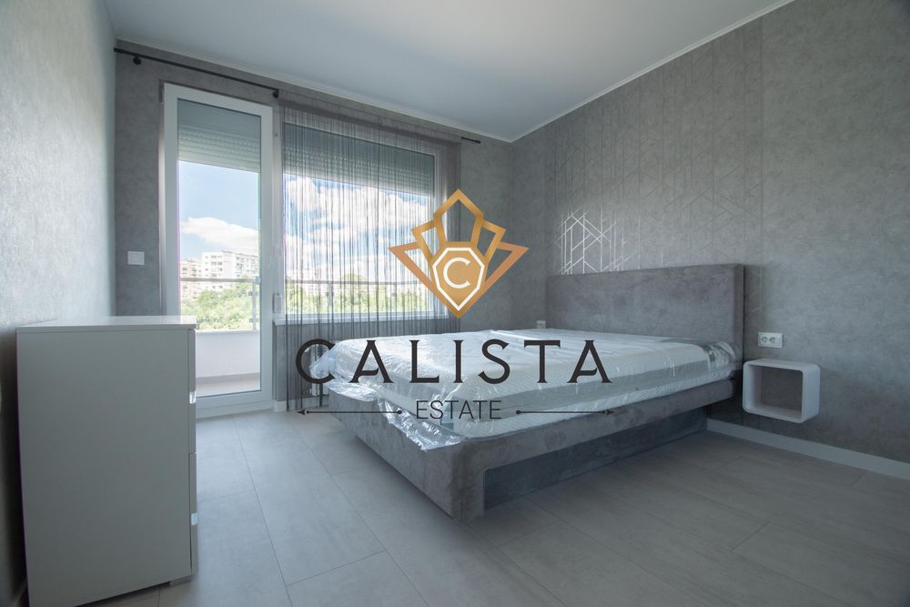 Дава се под наем Двустаен апартамент в София, Младост 4 - 70 кв.м за 713.49 € - Снимка #3