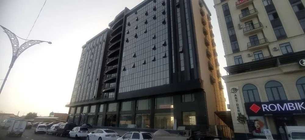 Сдаётся аренду офисы в БЦ Самарканд Дарвоза