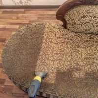 Химчистка ковров мягкой мебели и автосалона