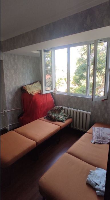 СРОЧНО! Продается квартир бывшее общежитие на Яшнабадский р-он