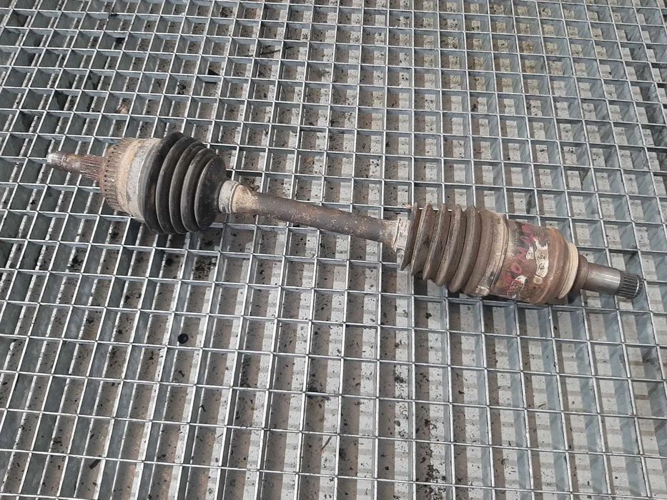 planetara stanga 1.6 b 166960 mercedes a-class w168