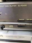 CD Technics PG490
