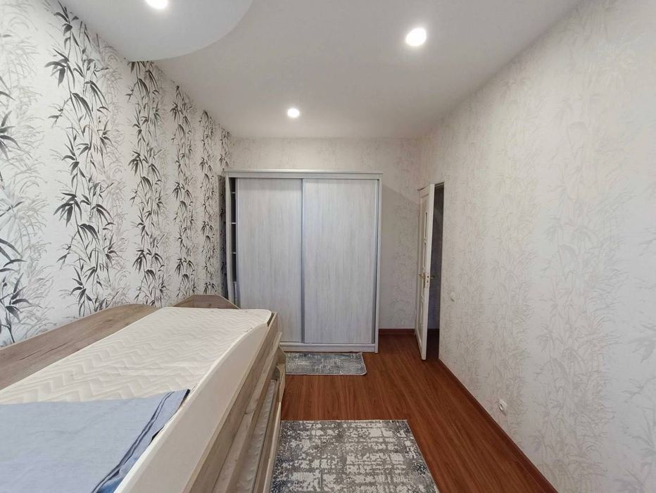 Продается квартира
Район: Мирабадский
Ориентир: метро Ойбек