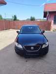 Seat Exeo 2.0tdi.