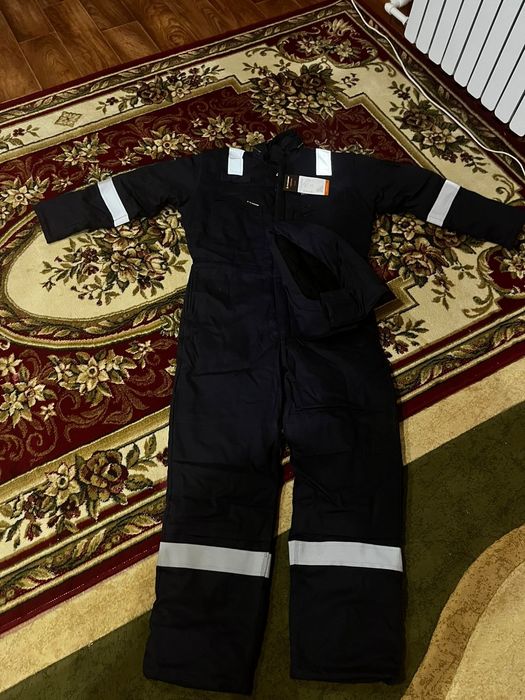 Спецовка комбинезон