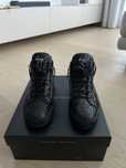 Sneakers Giuseppe Zanotti High 41 fit 42