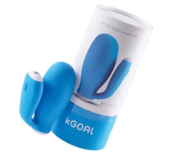 Тренажер kgoal женский