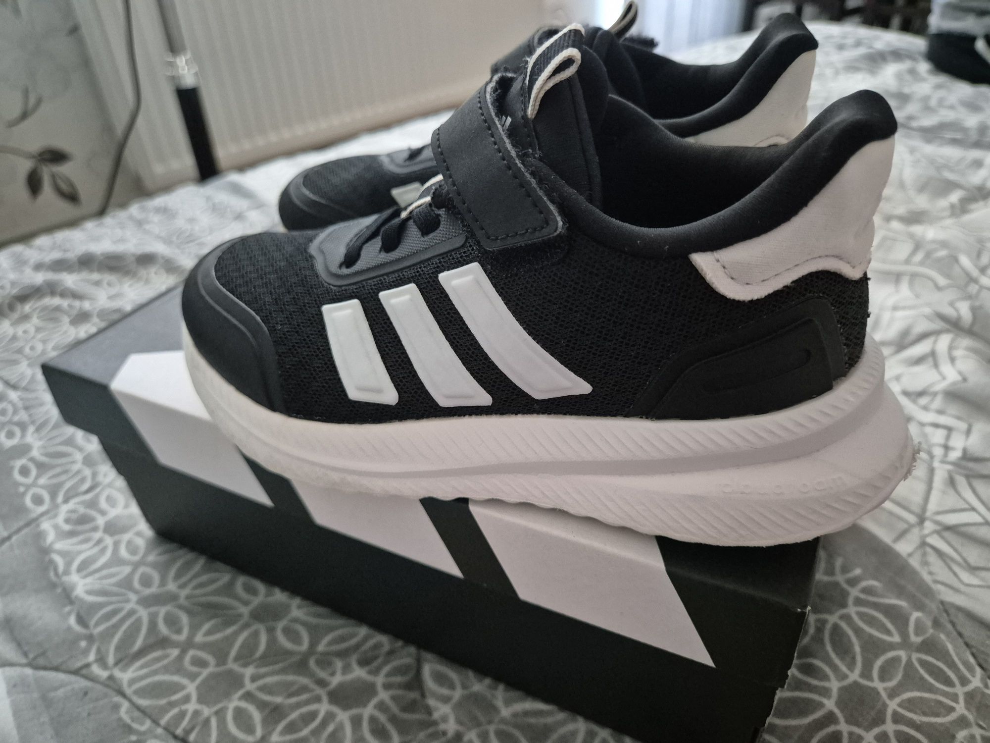 Детски маратонки adidas X_PLRPATH EL C