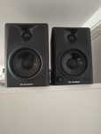 Boxe active(monitoare studio) MAudio AV40