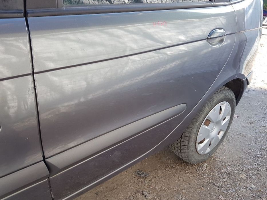 Usa / Portiera Stanga Spate Renault Scenic 1 1997 - 2003 Cod Culoare: NV603
