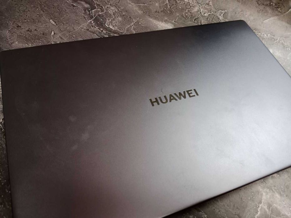 ноутбук  Huawei Intel Core i5-11 поколение (1009-Аркалык)Лот № 796895