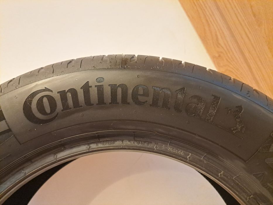 Anvelope de vară aproape noi - Continental 205/60 R16 H