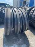 OZKA Cauciucuri noi agricole de tractor fata R18 7.50-18 8pliuri