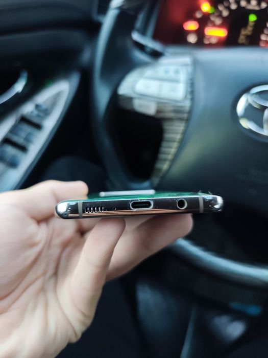 Samsung Galaxy s10 5g