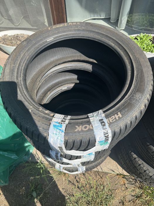 De vanzare anvelope iarna Kankook 195/55/R16