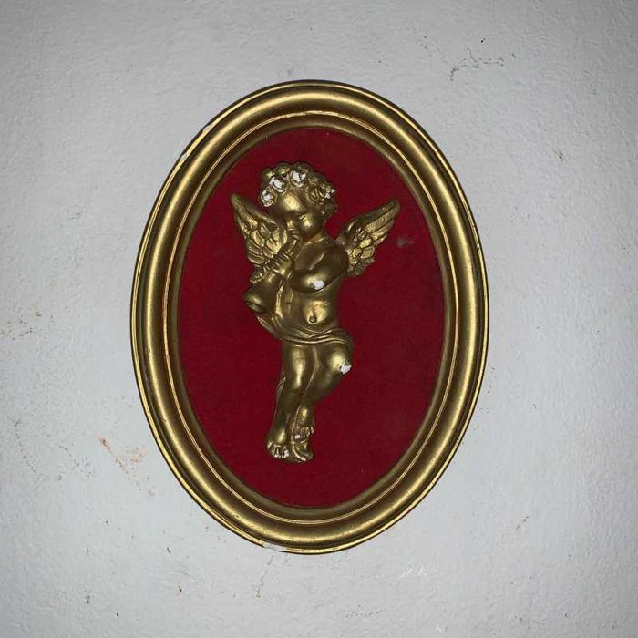 Set tablouri cu ingerasi