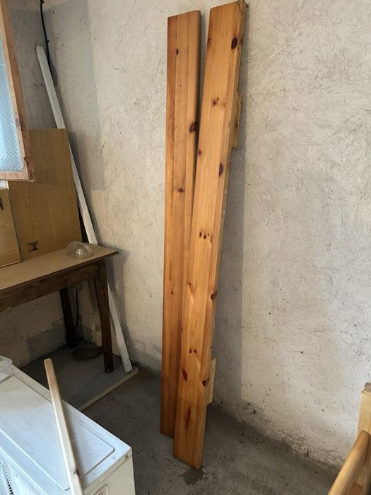 Спалня - легло без матрак - 155 / 196