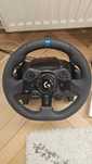 Volan Logitech G923+ Pedale  gaming ca nou