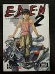 Eden: It's an Endless World! Manga vol 2 *OOP*