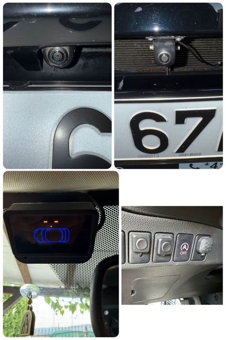 Mitsubishi Outlander III Diesel 2.2 DI-D- 4x4 EURO 6